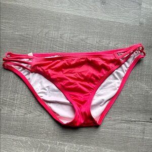 Victoria’s Secret Pink Bikini Bottom